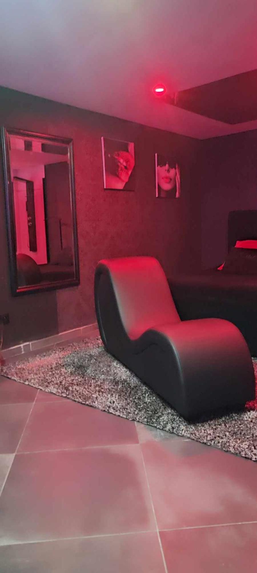 Avec Toi Suite Spa Barlin Bagian luar foto